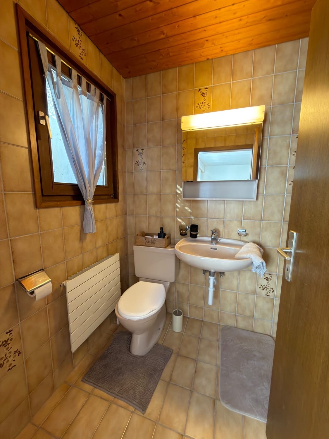Chambre en colocation