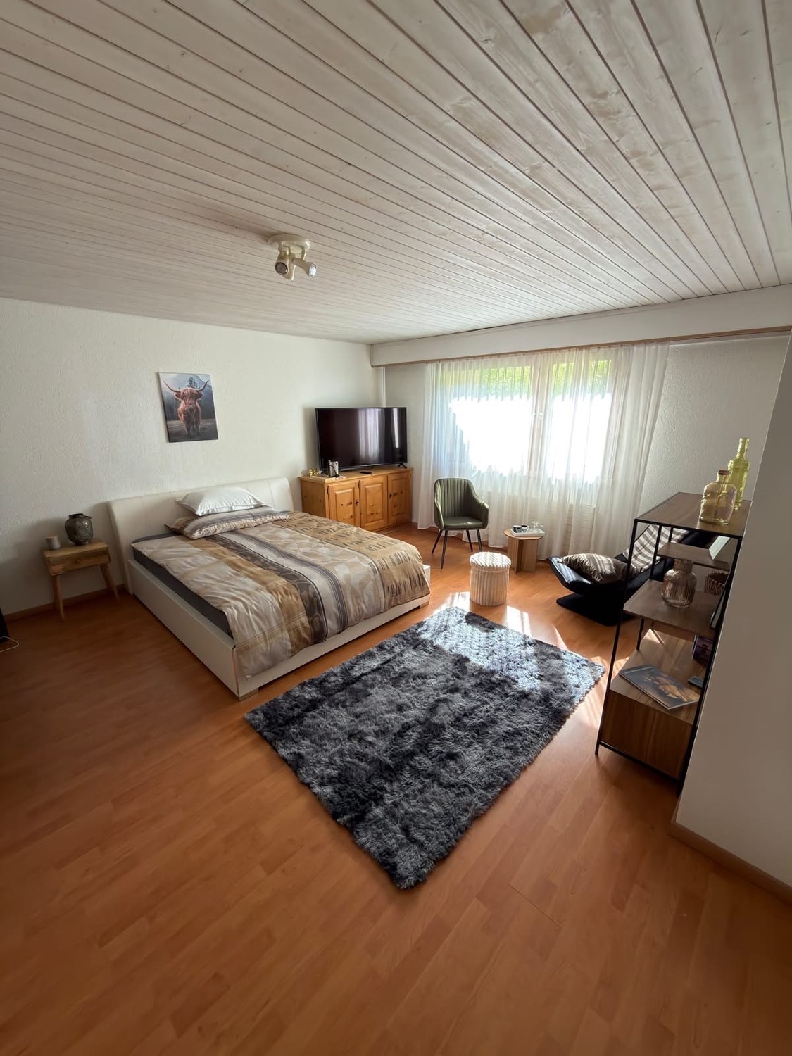 Chambre en colocation