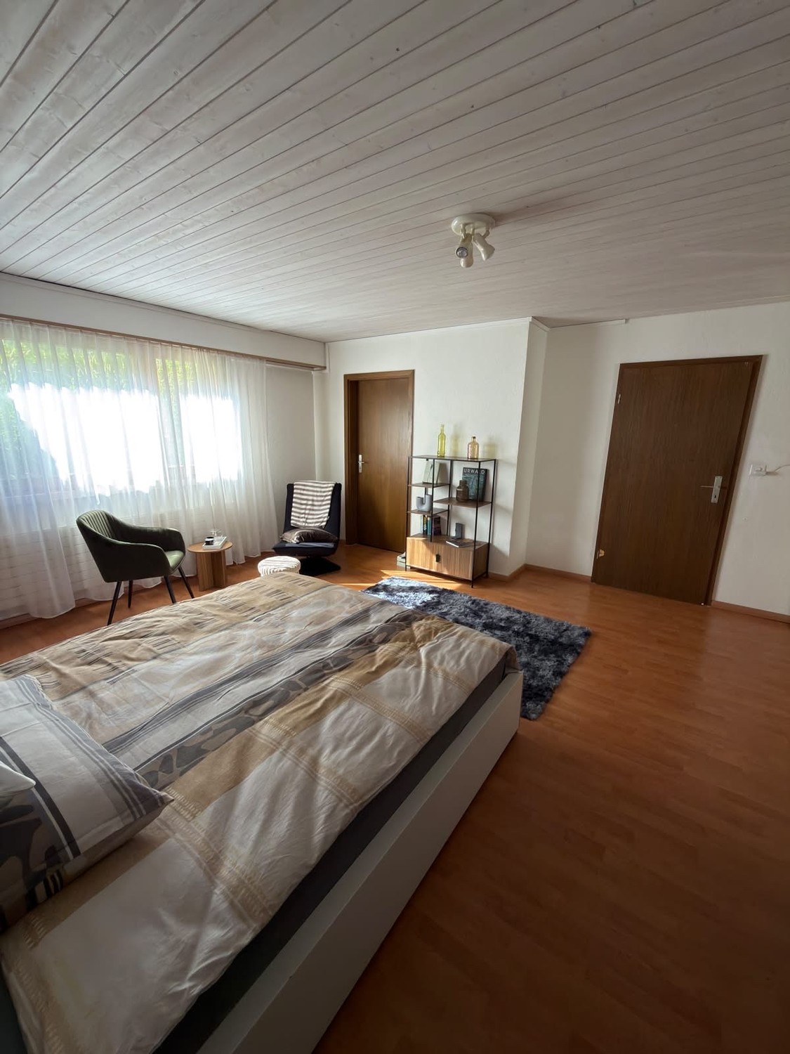 Chambre en colocation