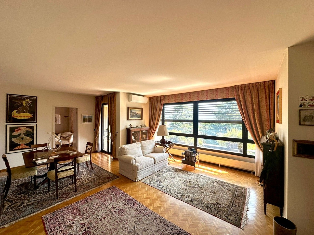 2 ½ Zimmer-Wohnung