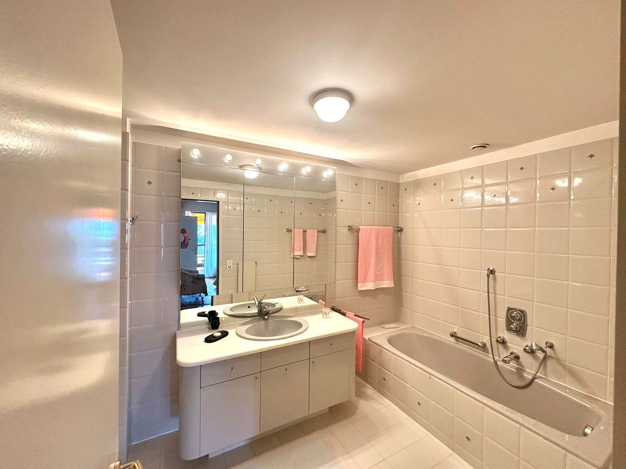 2 ½ Zimmer-Wohnung