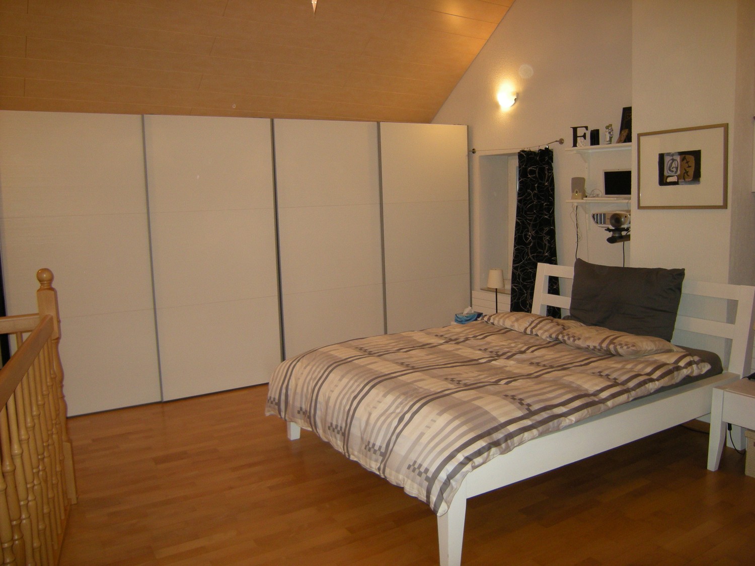 appartamento di 3 ½ locali