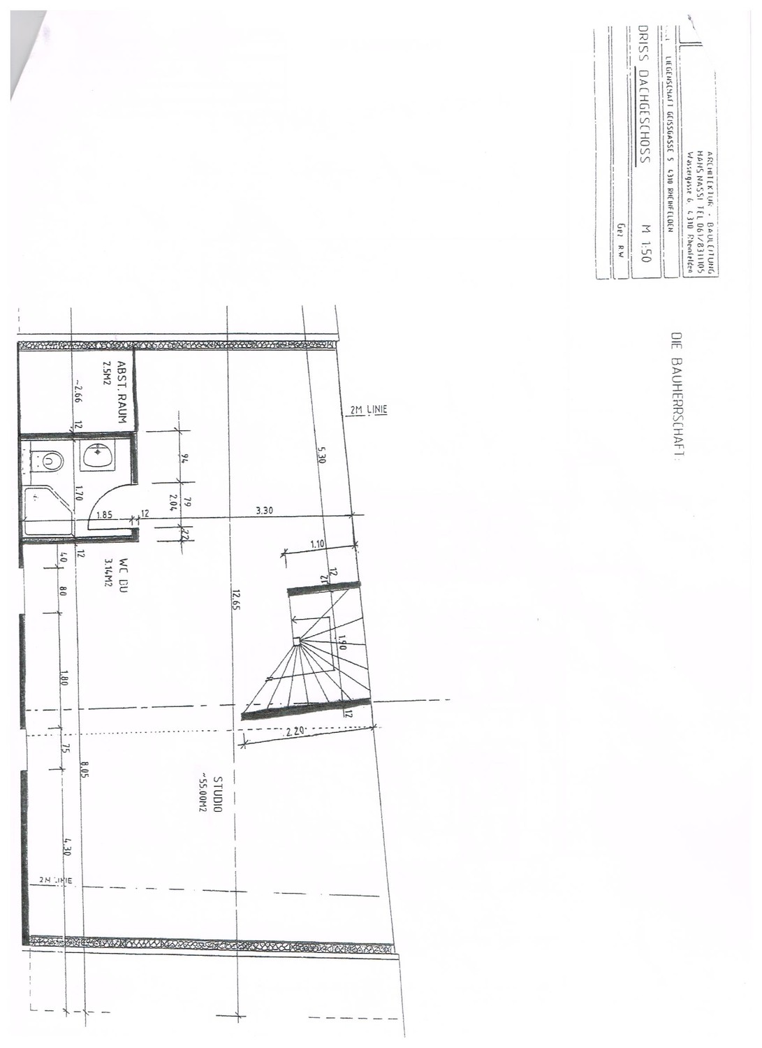 appartamento di 3 ½ locali