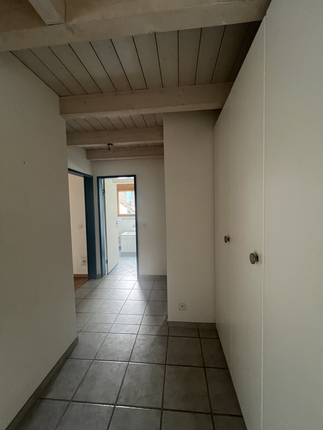 Appartamento di 4 ½ locali