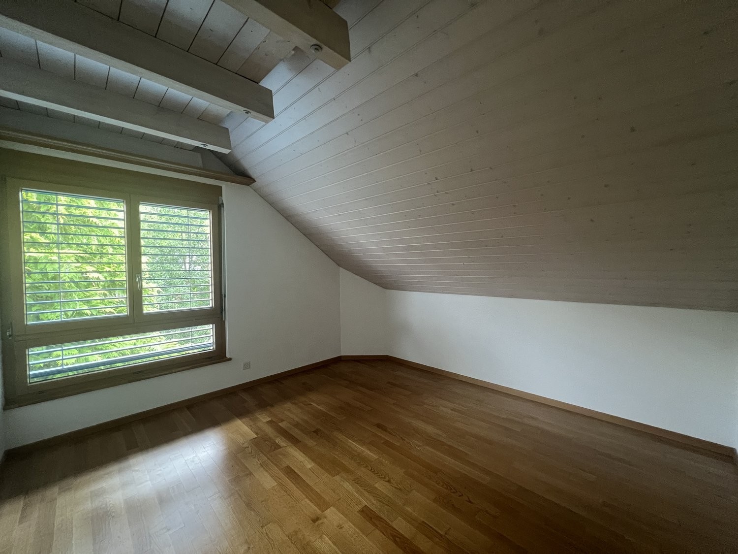 Appartamento di 4 ½ locali
