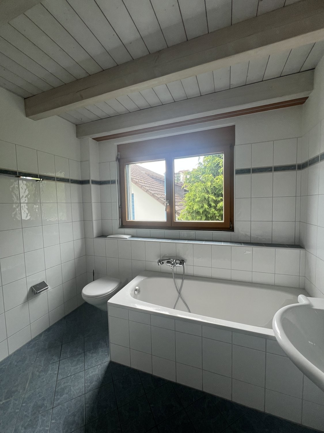 Appartamento di 4 ½ locali