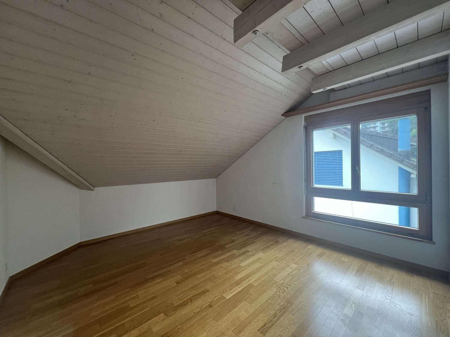 Appartamento di 4 ½ locali