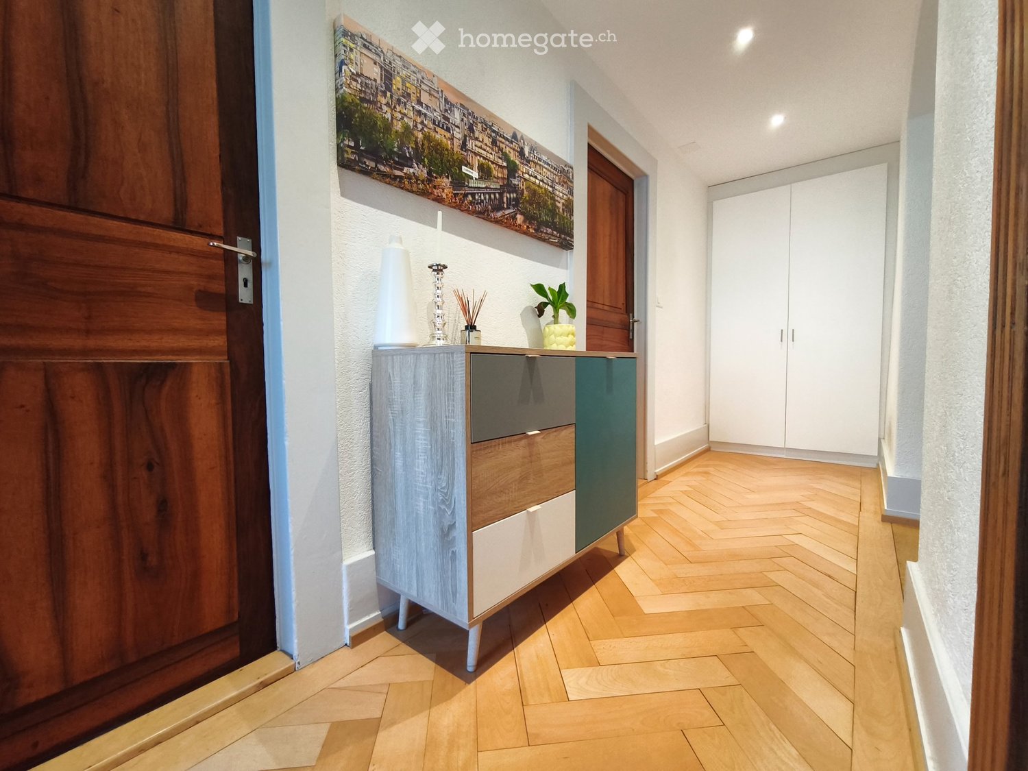 Appartamento di 3 ½ locali