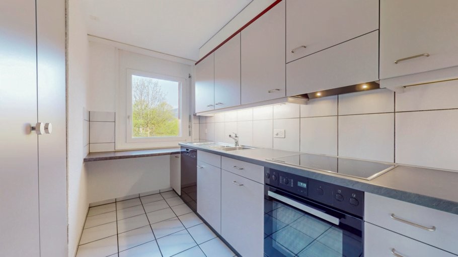 3 ½ pièces appartement