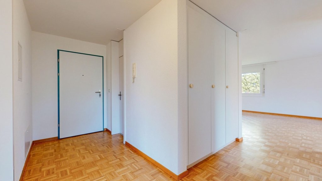 3 ½ pièces appartement