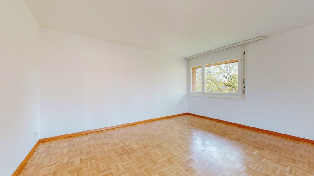 3 ½ pièces appartement