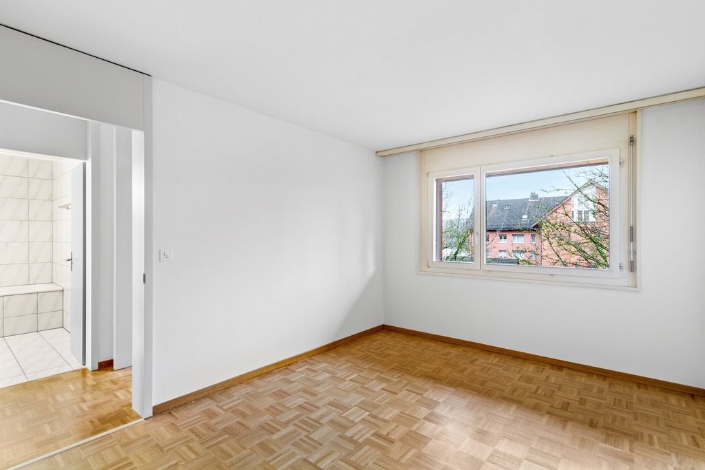 3 ½ pièces appartement