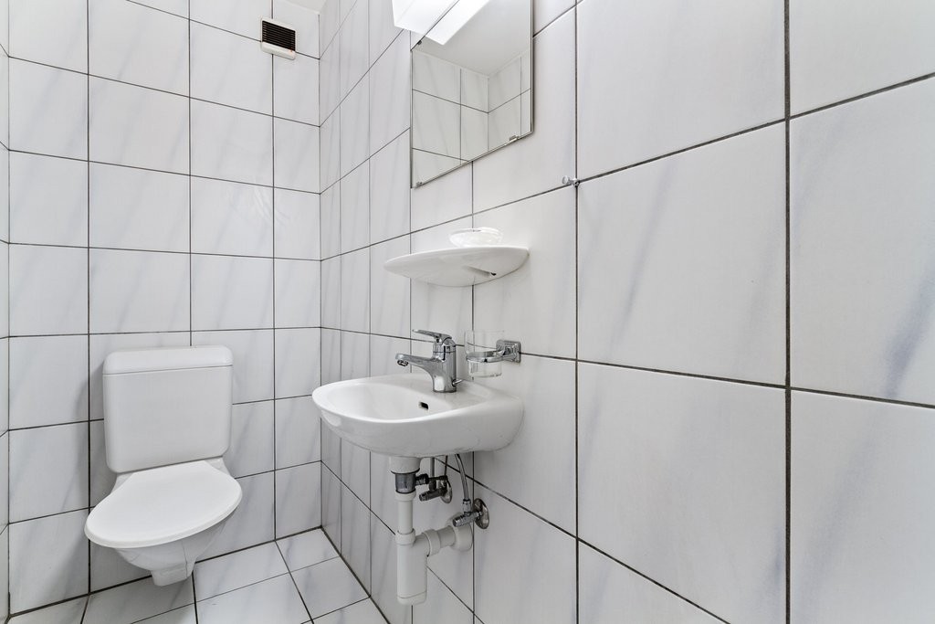 3 ½ pièces appartement