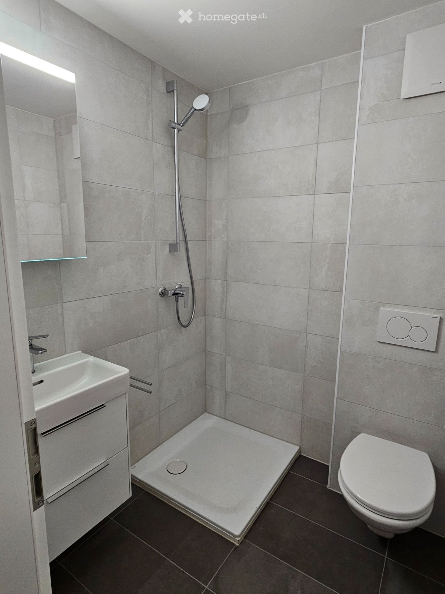 Appartement de 2 ½ pièces