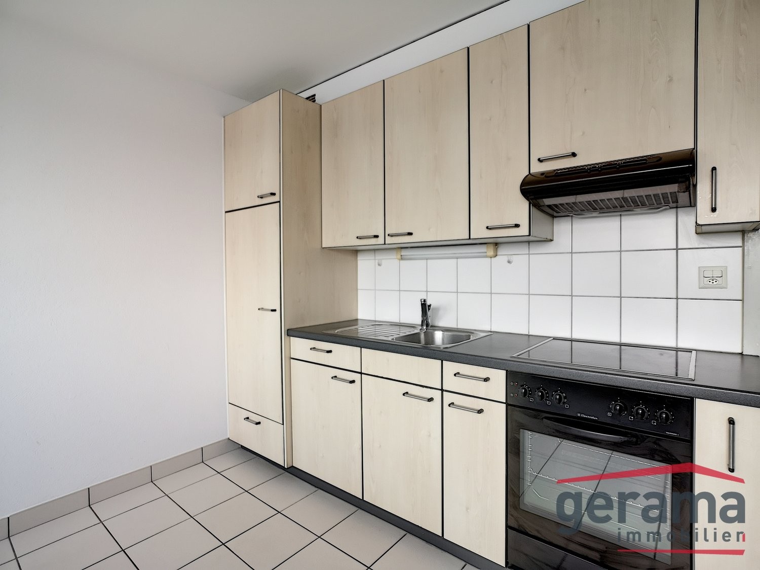 Appartamento di 2 ½ locali
