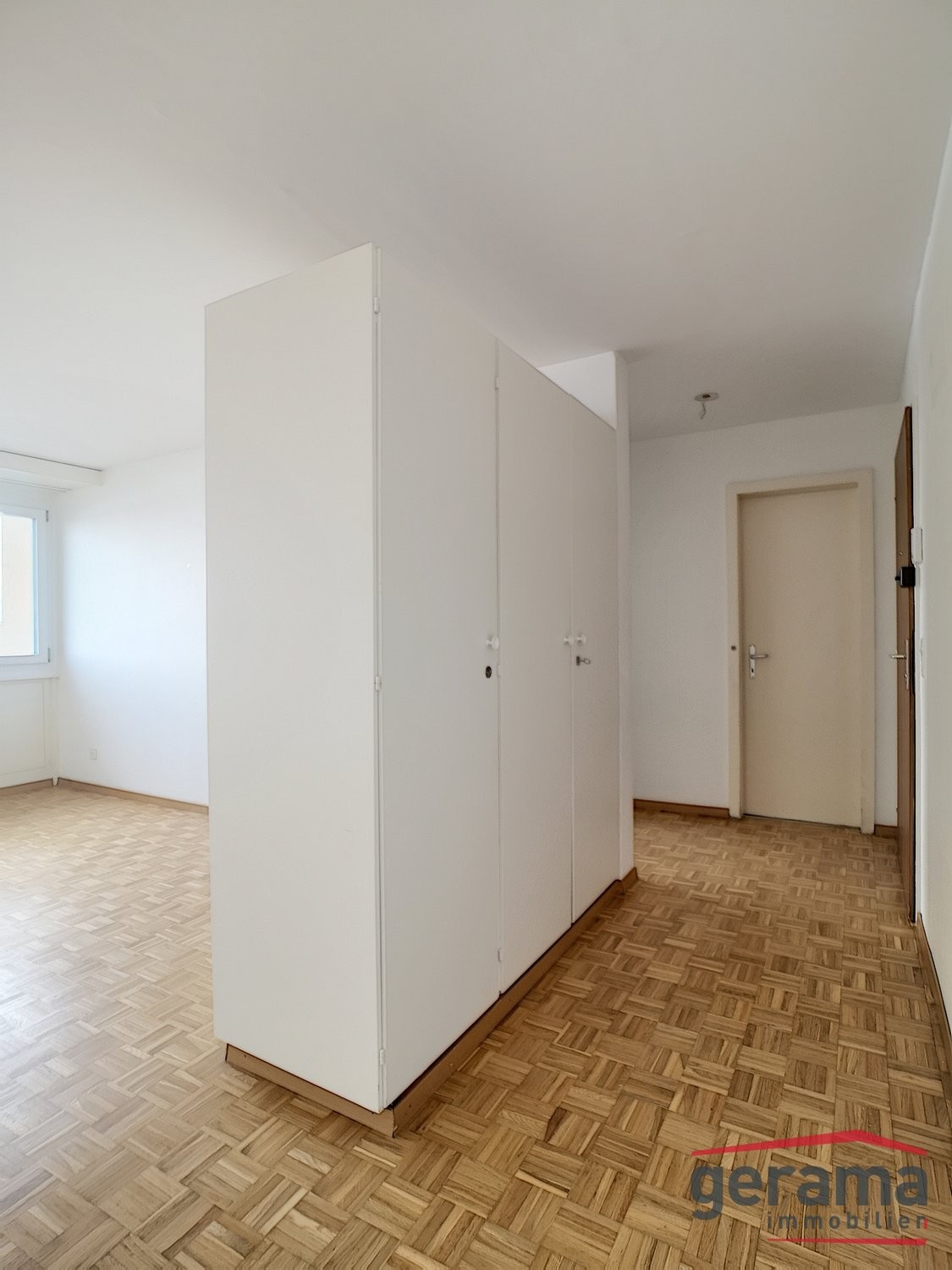 Appartamento di 2 ½ locali