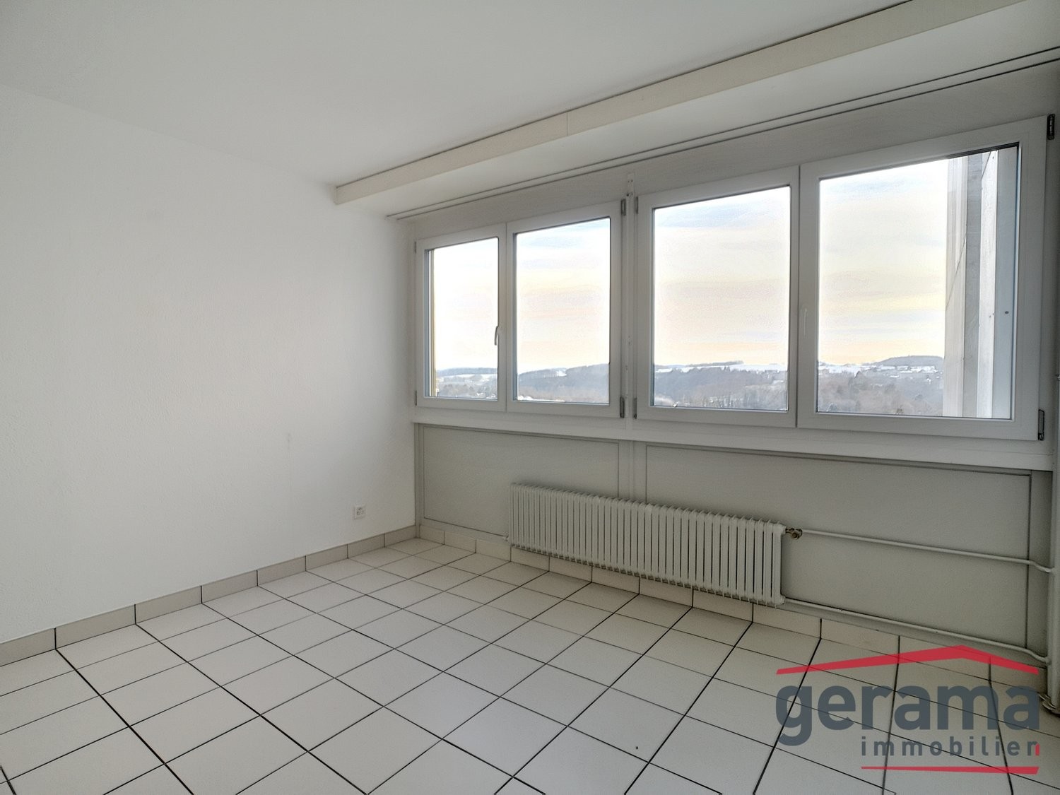 Appartamento di 2 ½ locali