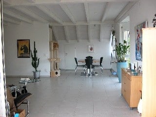 5 ½ rooms apartment