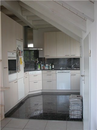 5 ½ rooms apartment