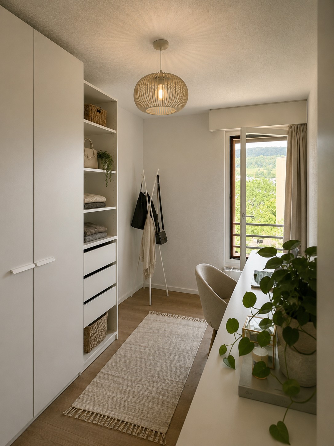 Appartamento di 3 ½ locali