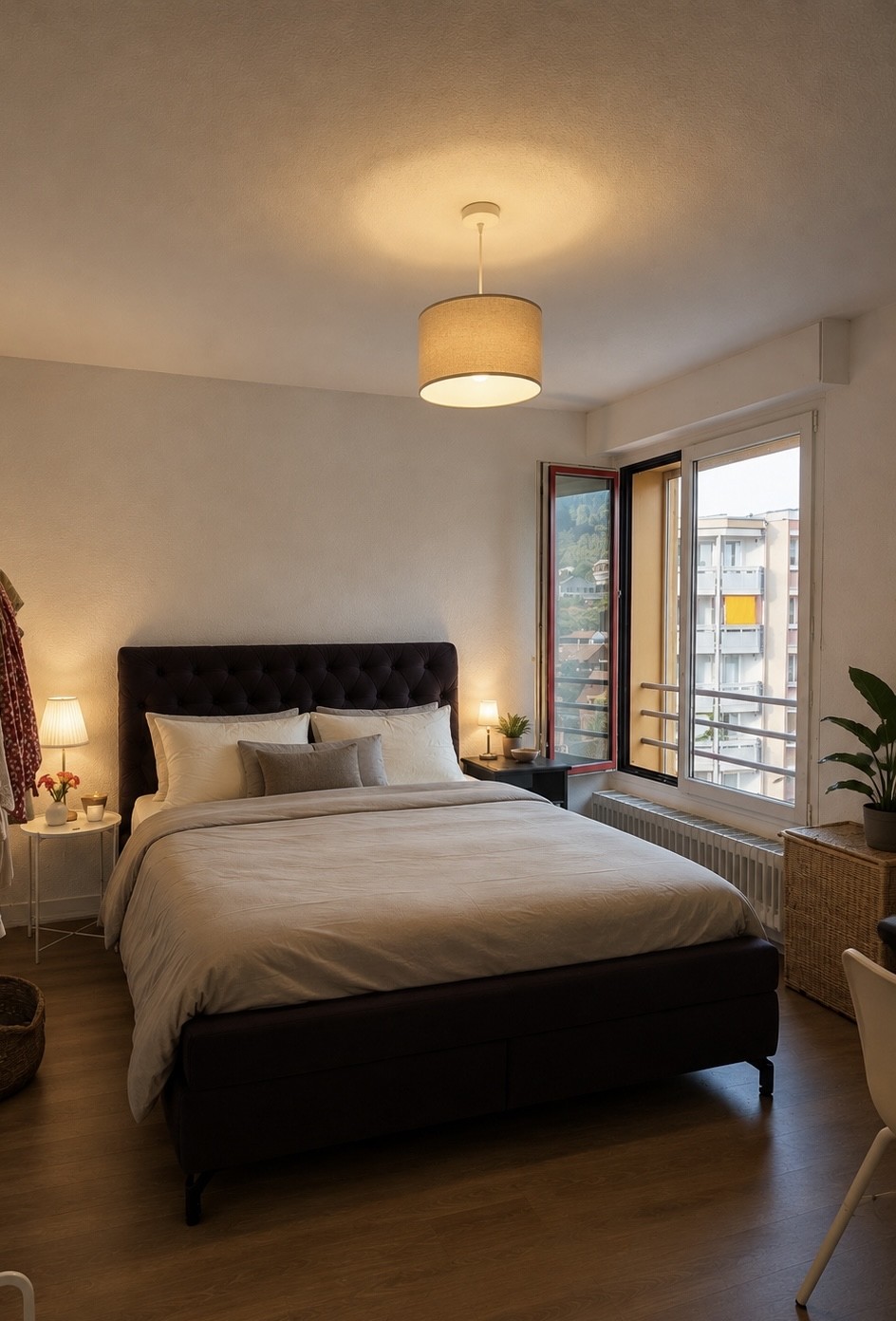 Appartamento di 3 ½ locali