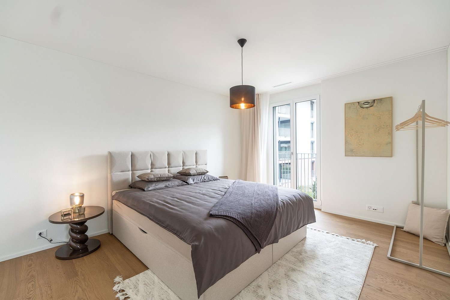 Appartamento di 4 ½ locali