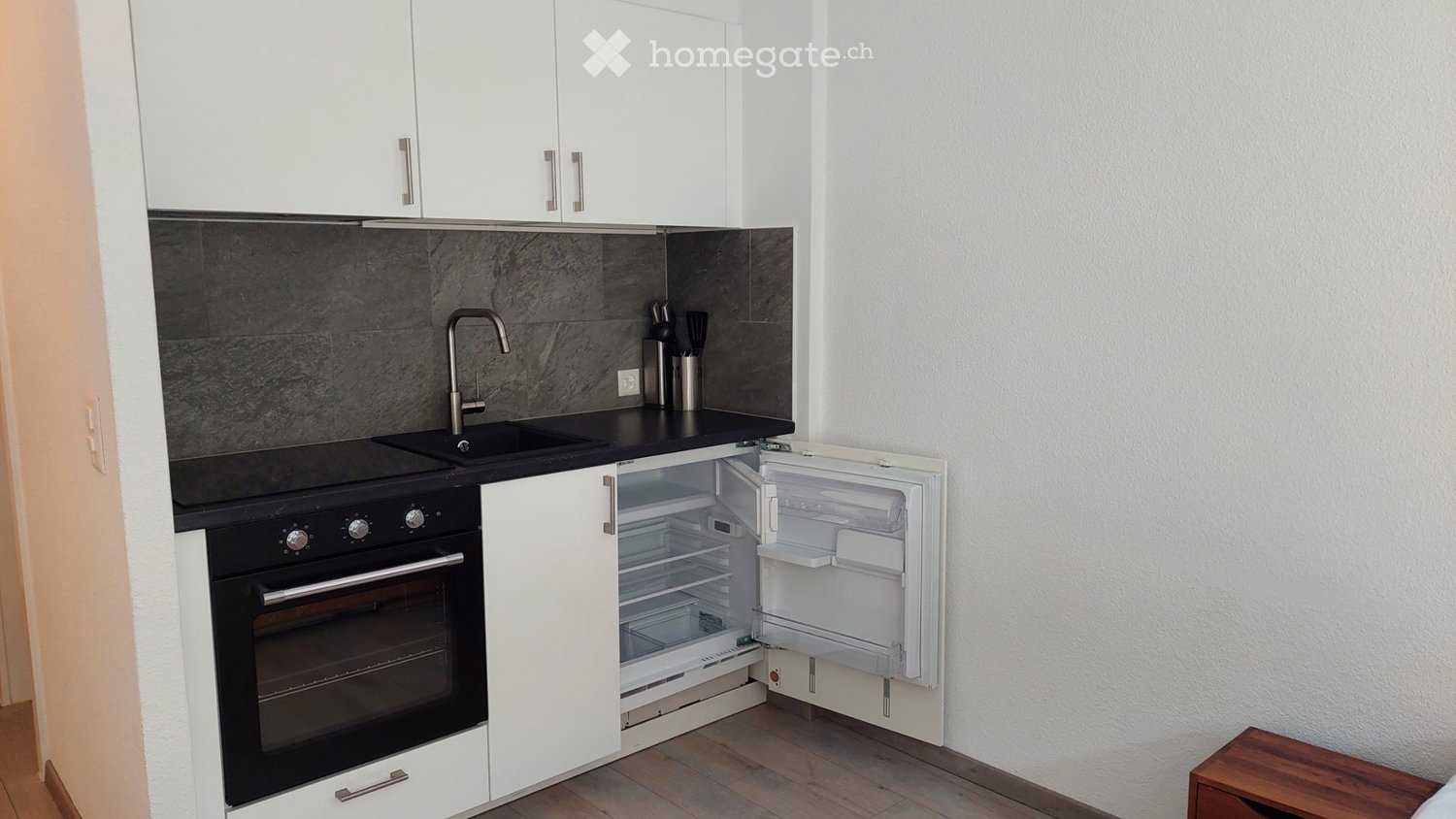 1-Zimmer-Wohnung