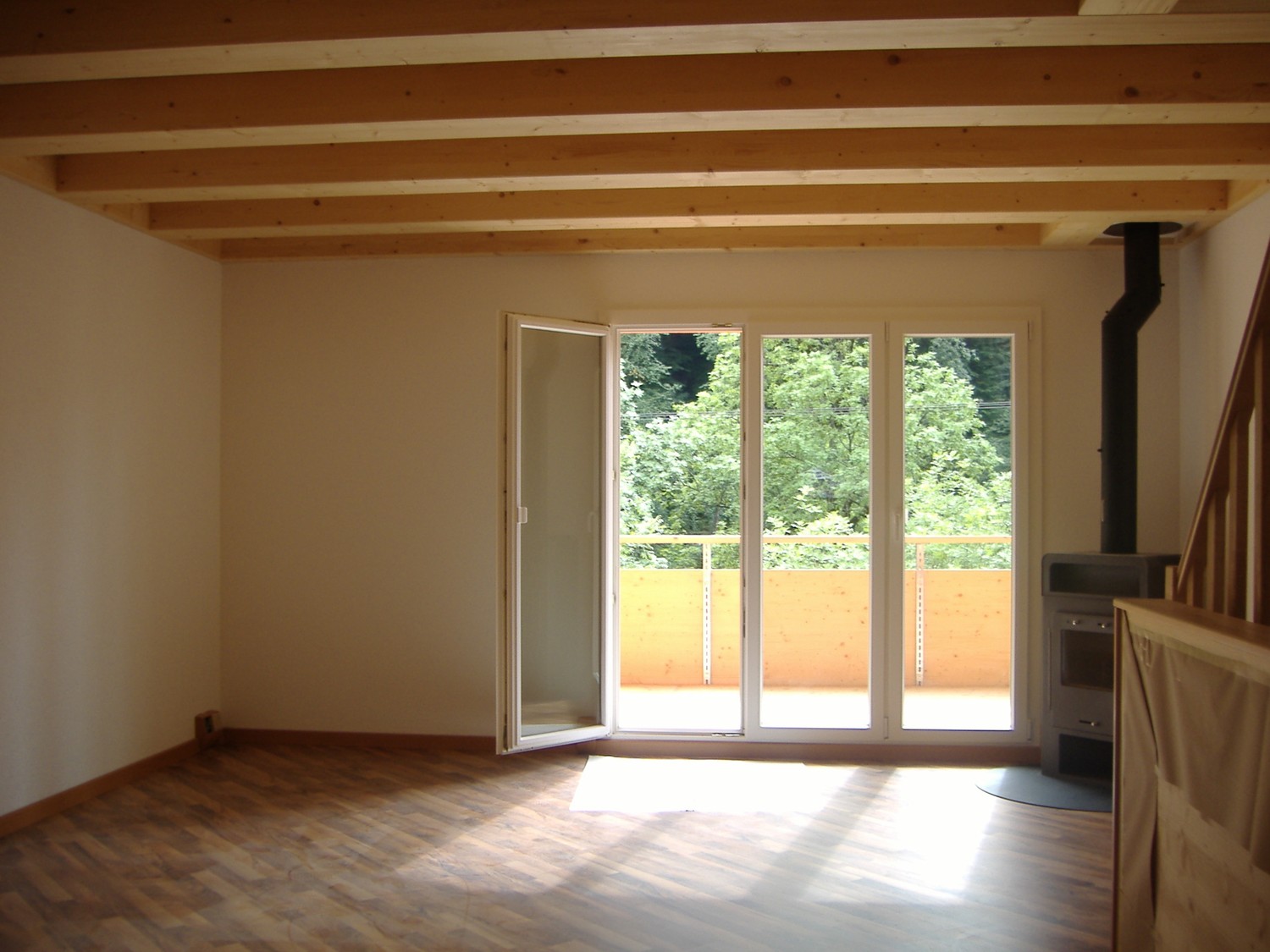 Appartamento di 4 ½ locali