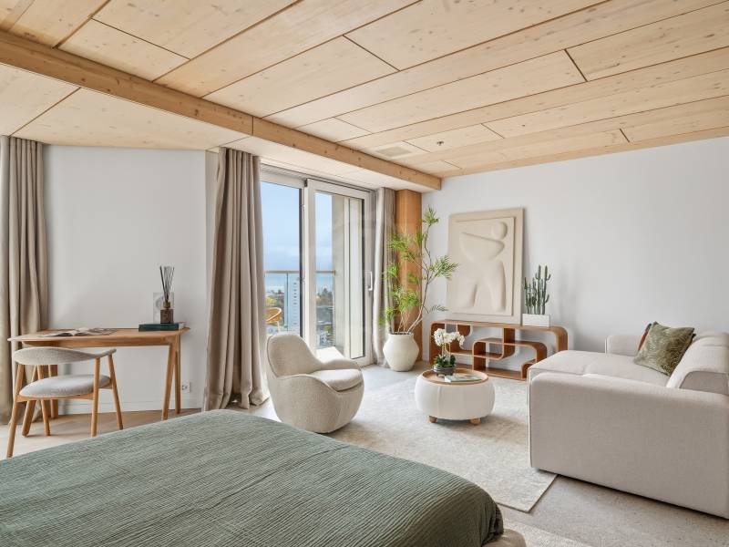 Appartamento di 1 ½ locali