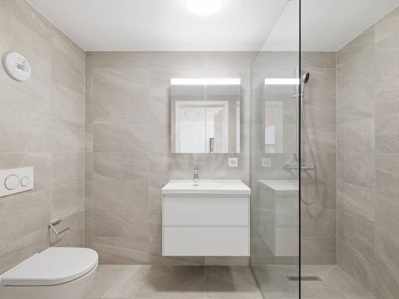 Appartamento di 1 ½ locali