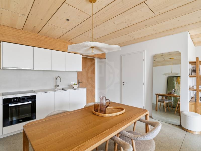 Appartamento di 1 ½ locali