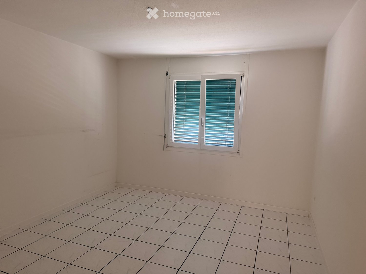 4 rooms apartment