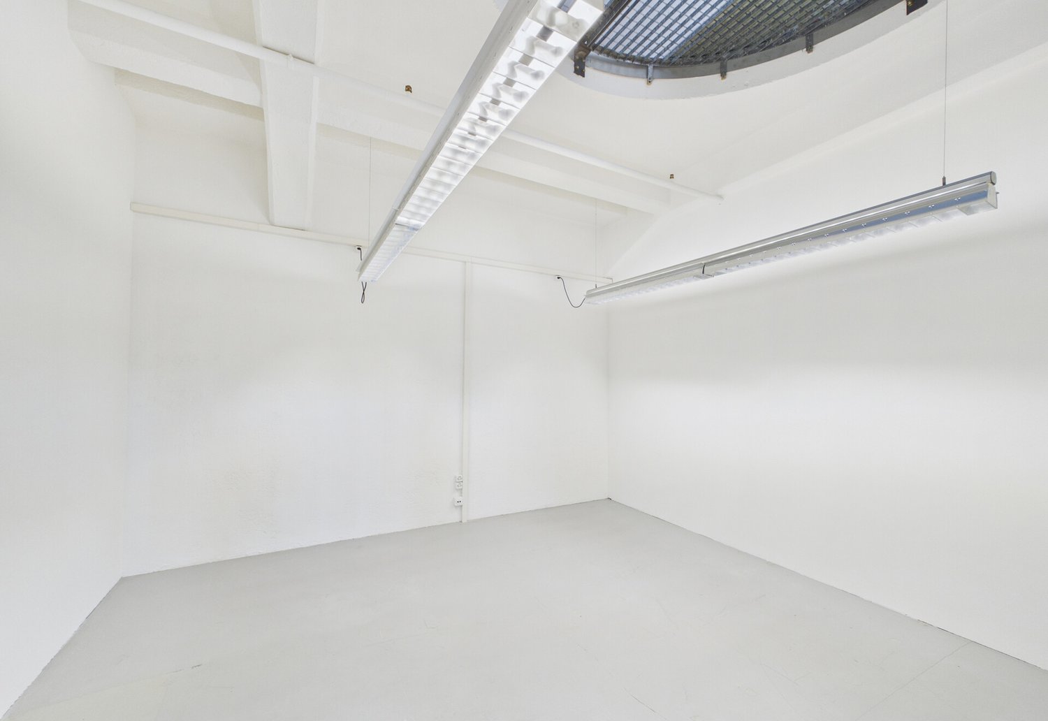 ufficio di 238m²