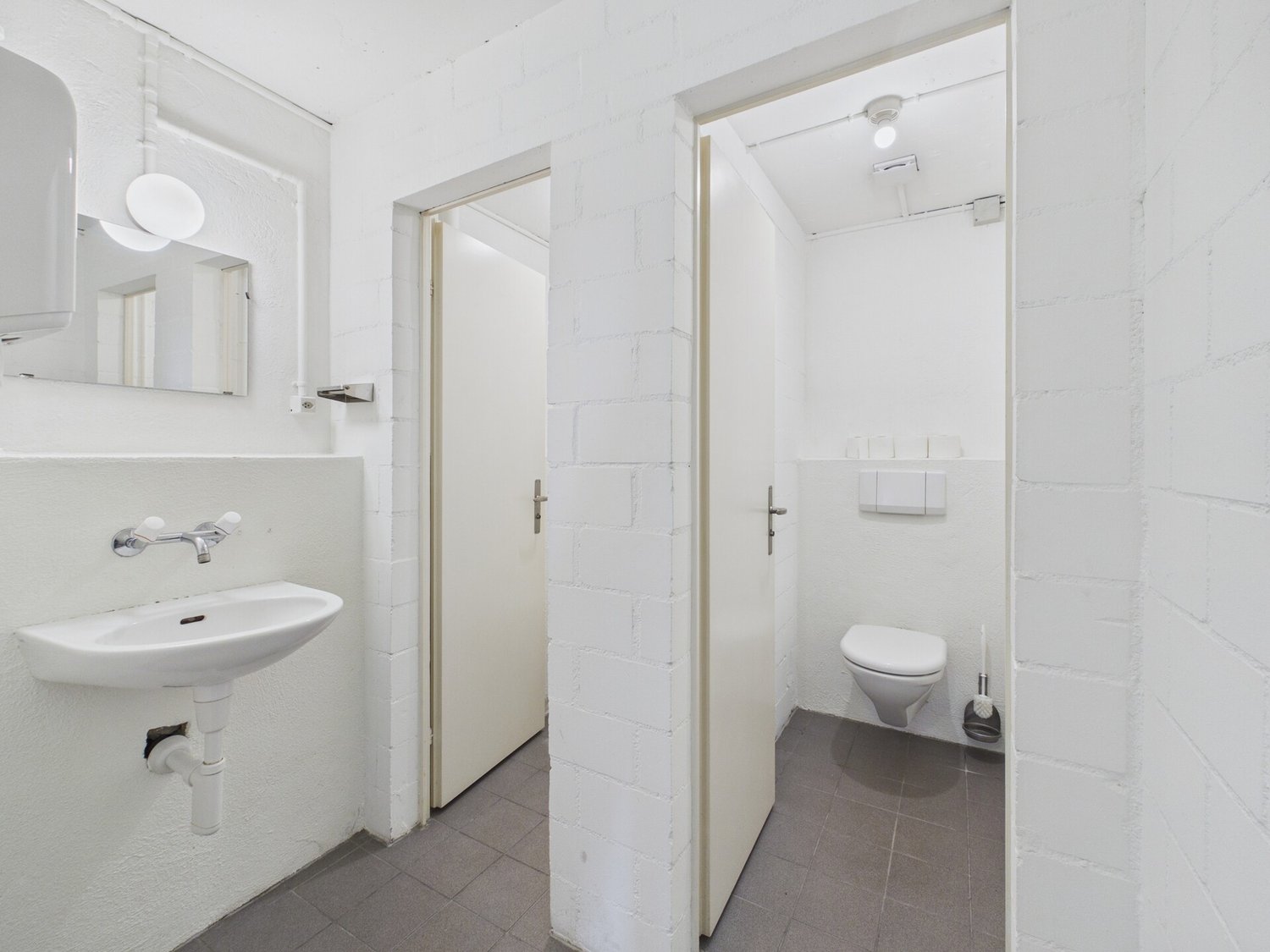 ufficio di 238m²