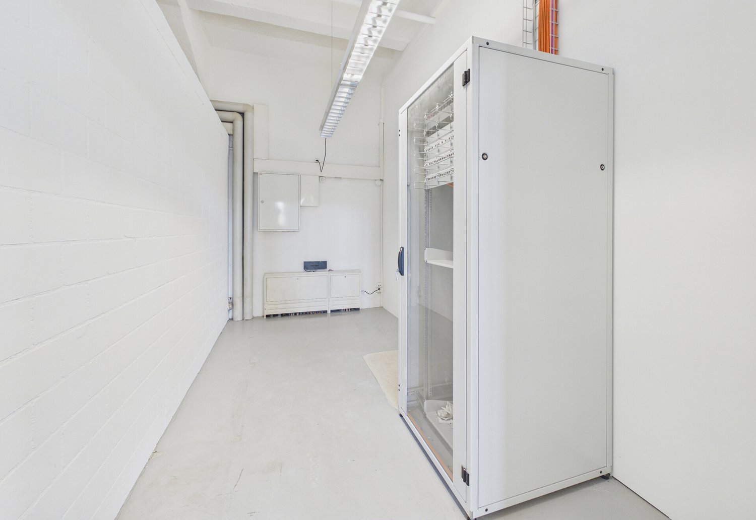 ufficio di 238m²