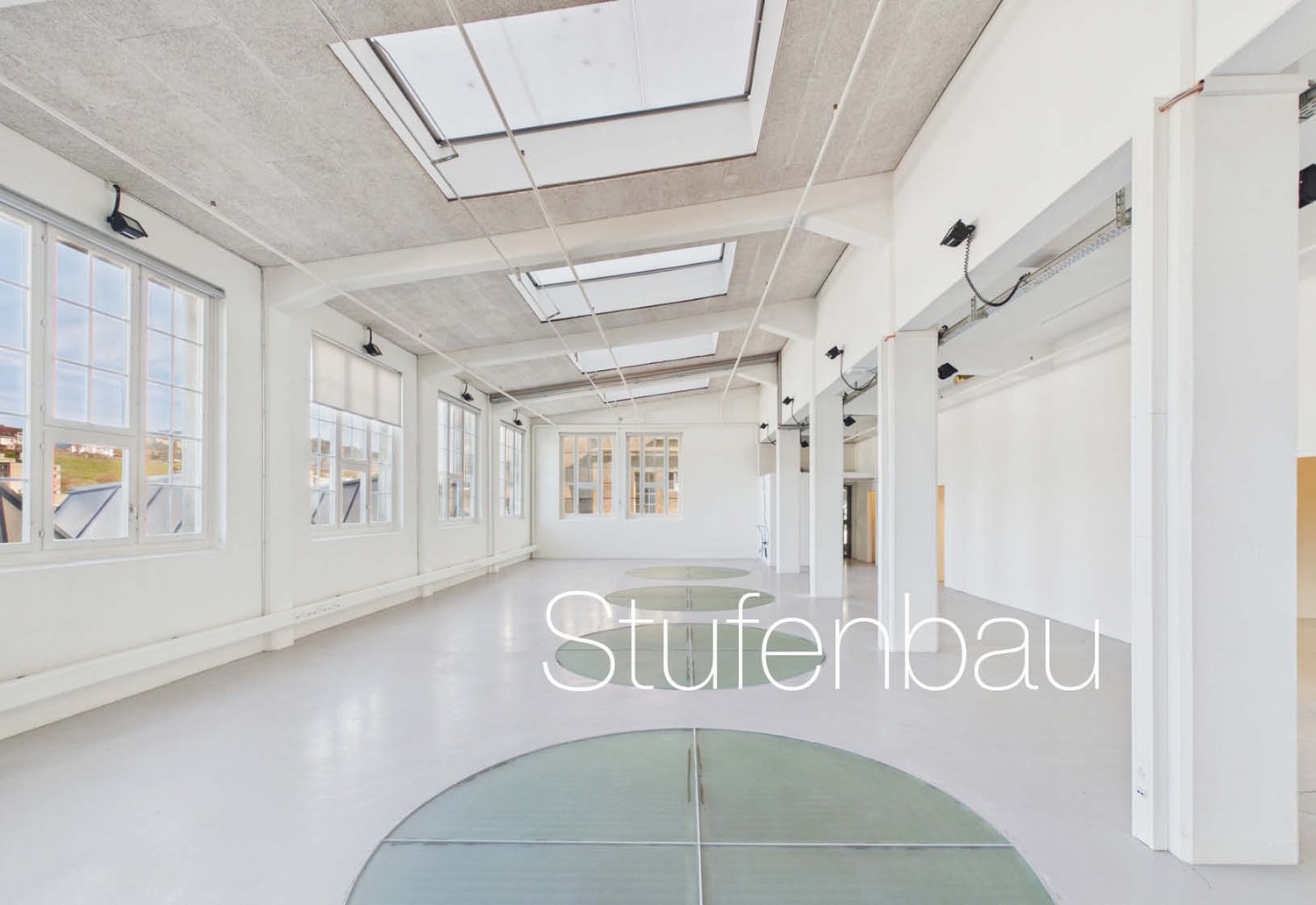 ufficio di 238m²