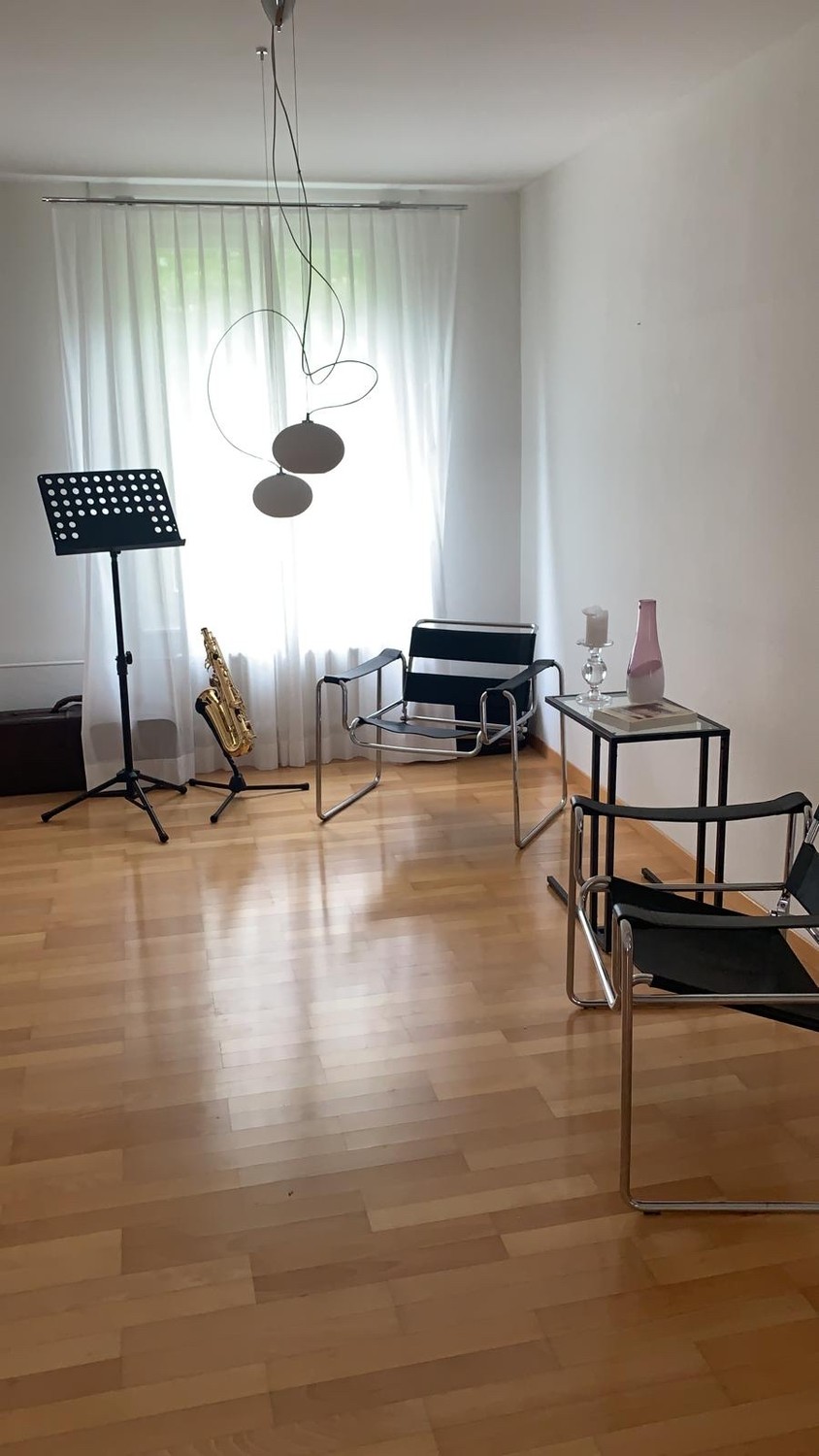 appartamento di 4 locali