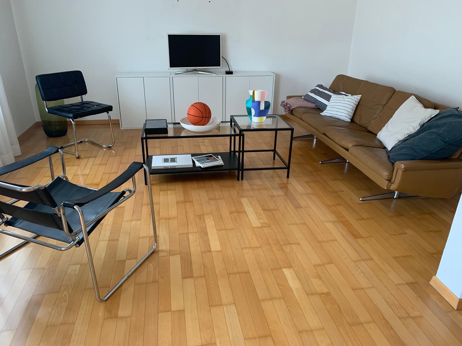 appartamento di 4 locali