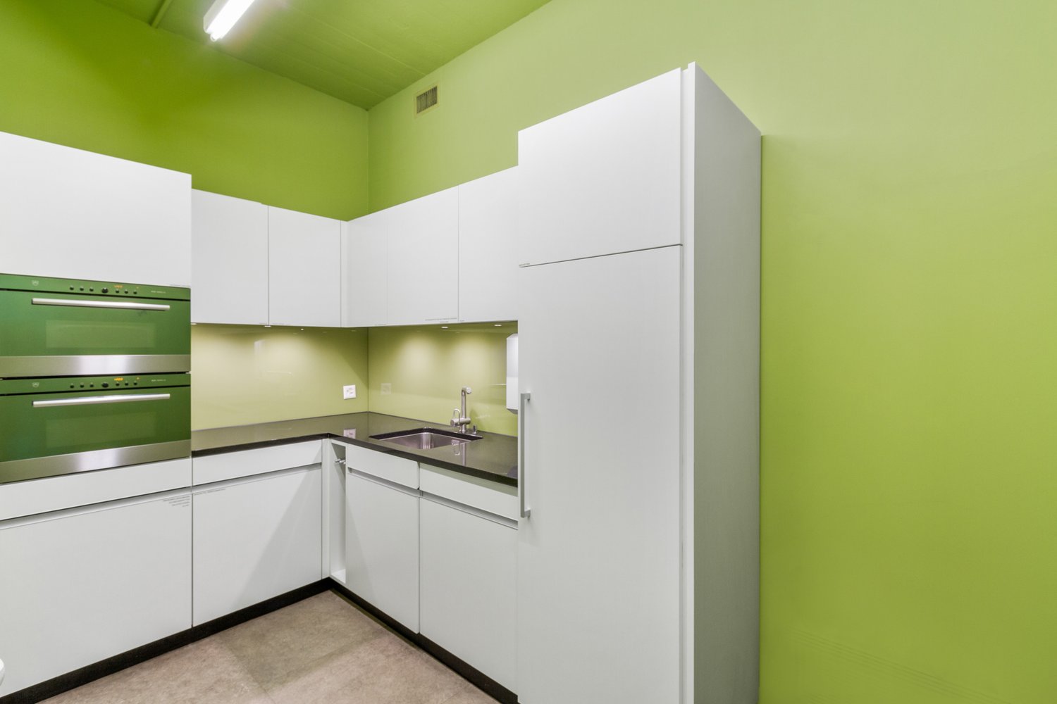 1005m² ufficio