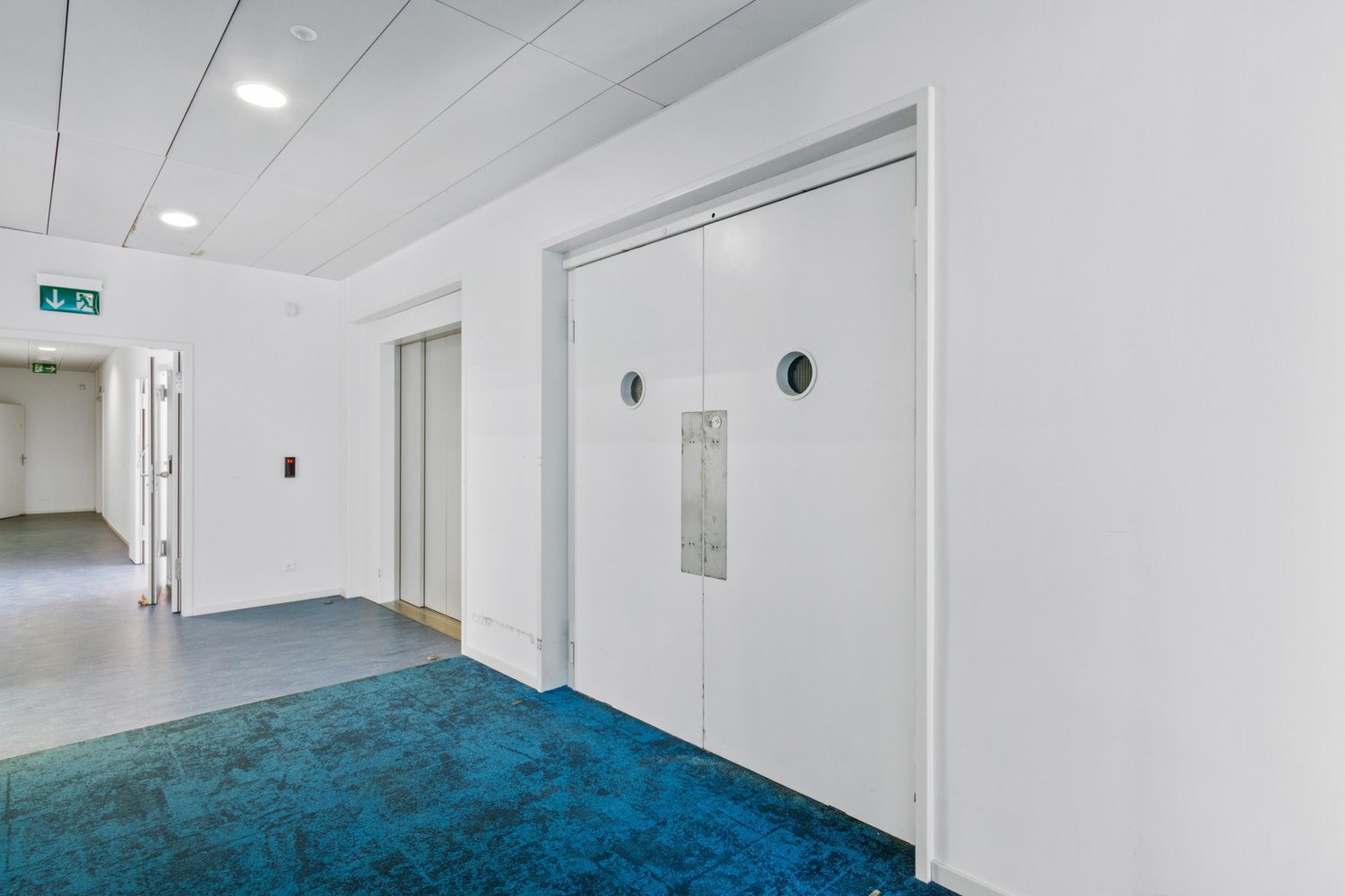 1005m² ufficio