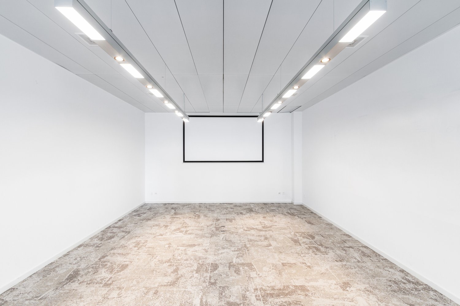 1005m² ufficio