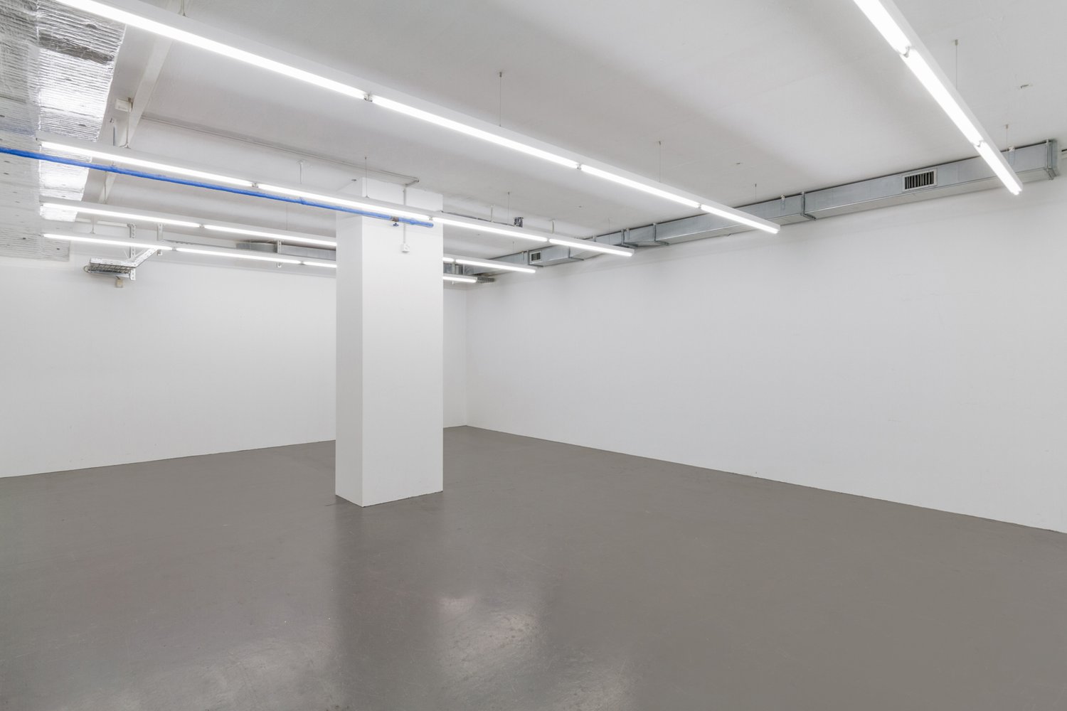 1005m² ufficio