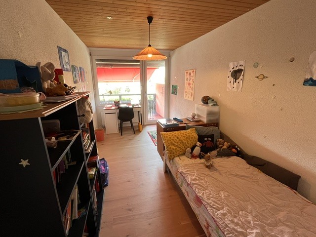 Casa singola di 5 ½ locali