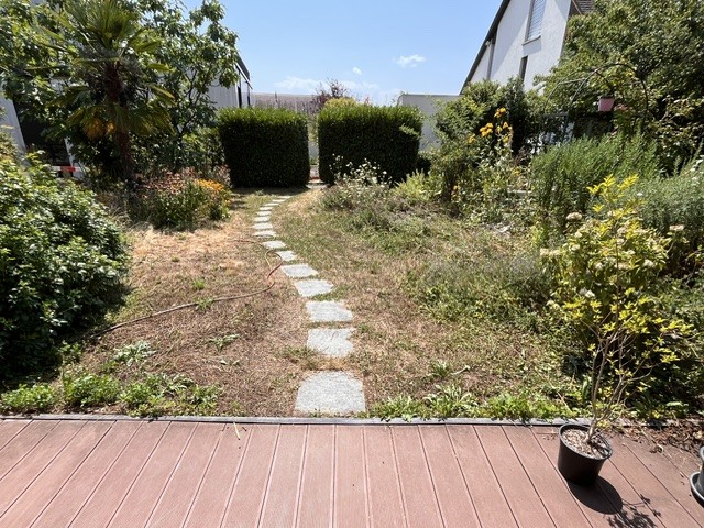 Casa singola di 5 ½ locali