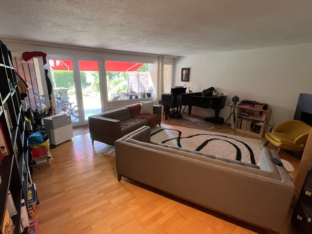 Casa singola di 5 ½ locali