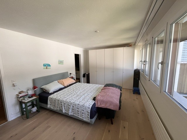 Casa singola di 5 ½ locali