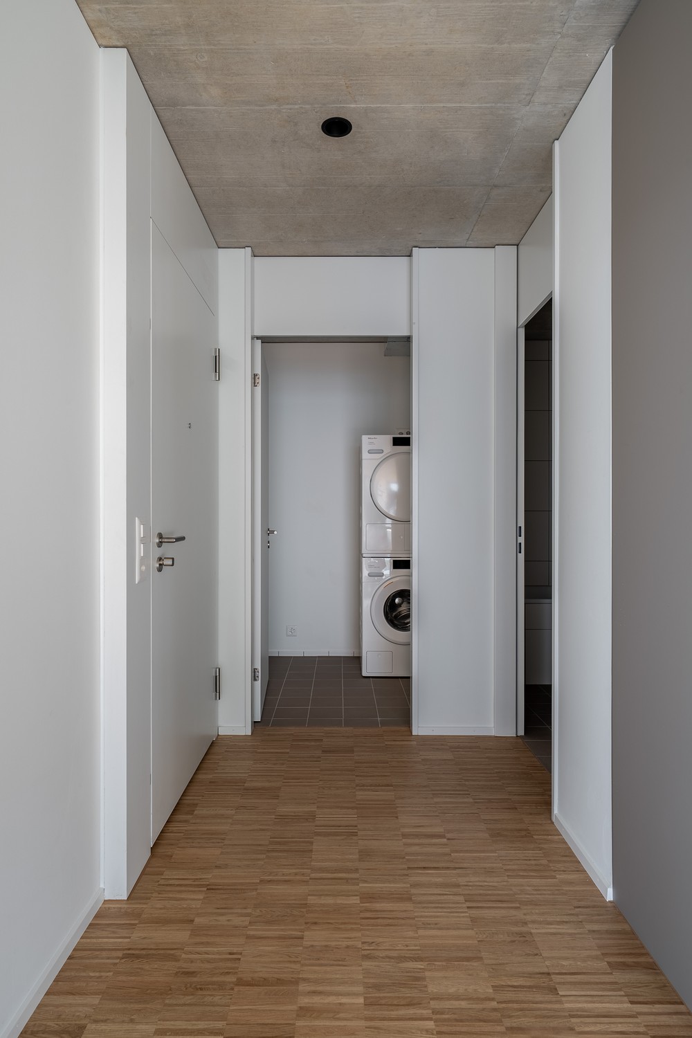 Appartement de 3 ½ pièces