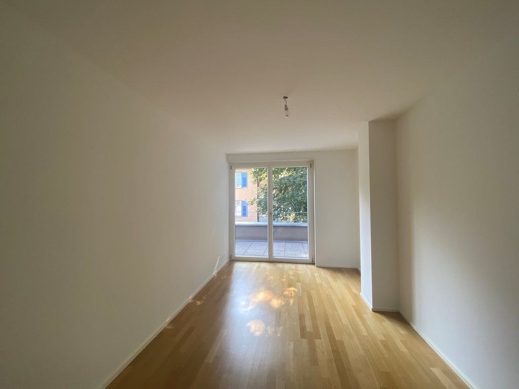 4 ½ locali appartamento in mansarda
