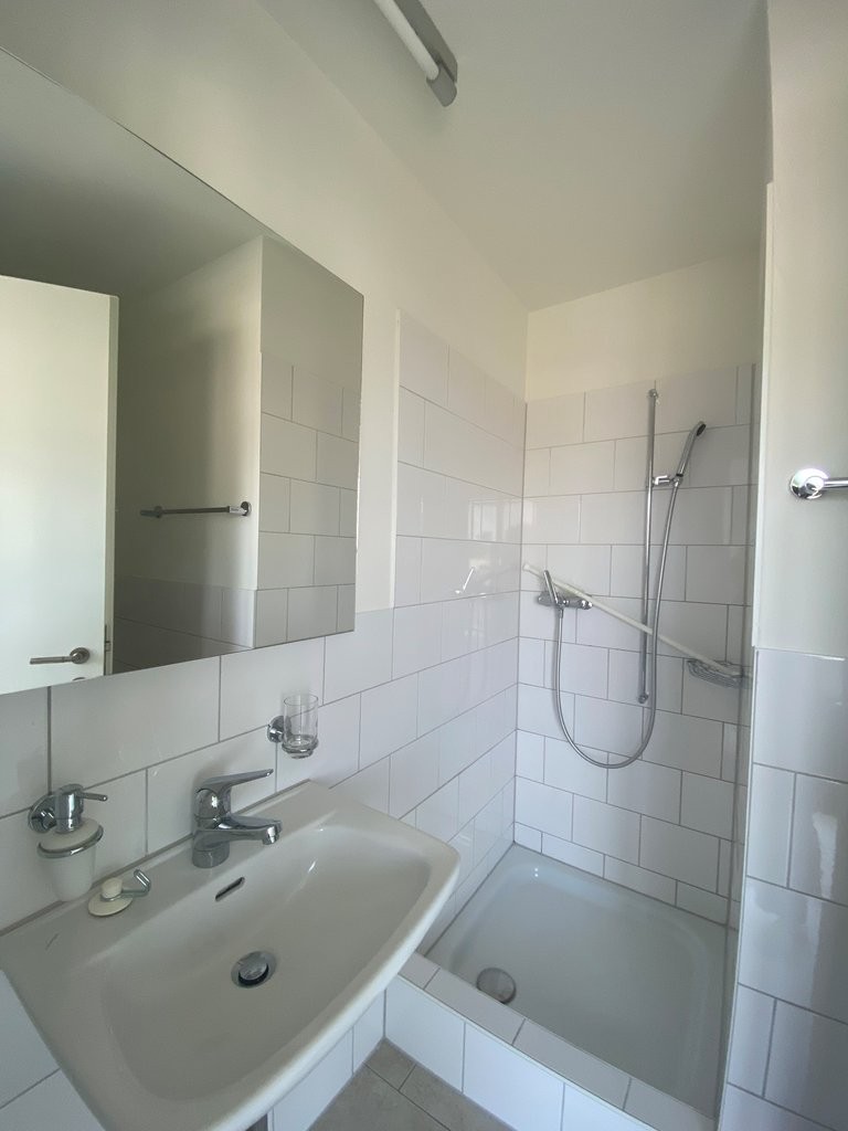 4 ½ locali appartamento in mansarda