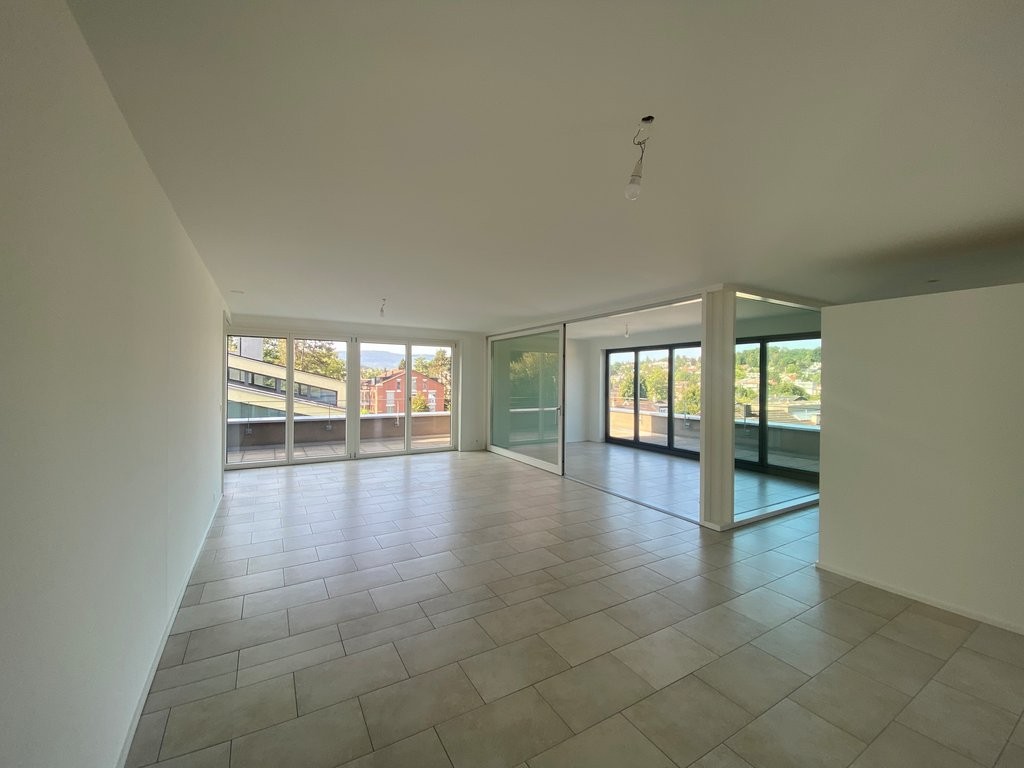 4 ½ locali appartamento in mansarda